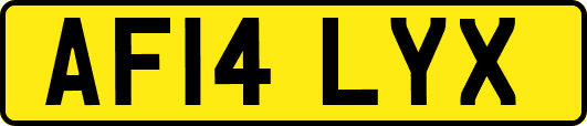AF14LYX