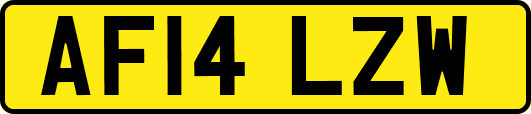 AF14LZW