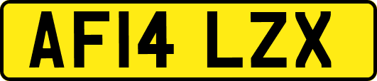 AF14LZX
