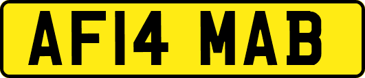 AF14MAB