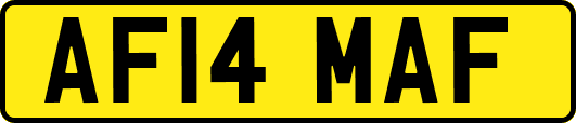 AF14MAF