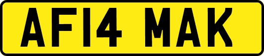 AF14MAK