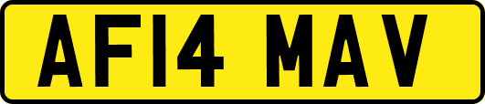 AF14MAV
