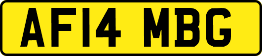 AF14MBG