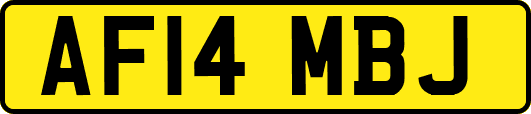 AF14MBJ