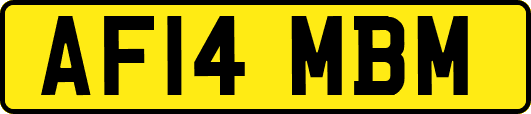 AF14MBM