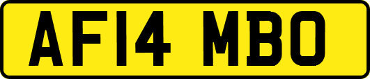 AF14MBO