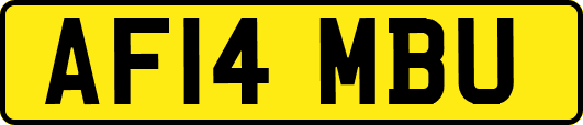 AF14MBU