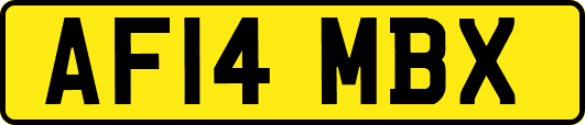 AF14MBX