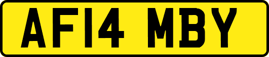 AF14MBY