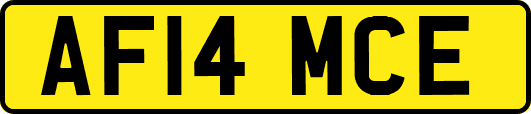 AF14MCE