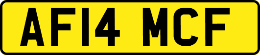 AF14MCF