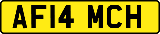 AF14MCH