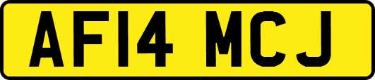 AF14MCJ