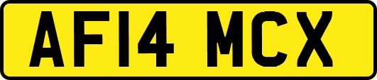AF14MCX