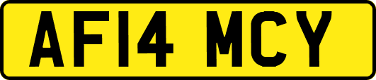 AF14MCY