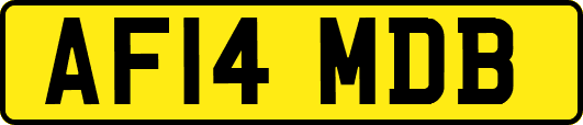AF14MDB
