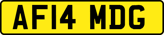 AF14MDG