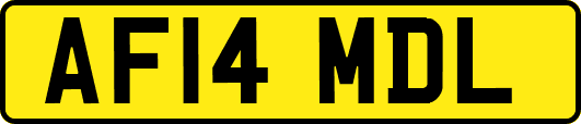 AF14MDL