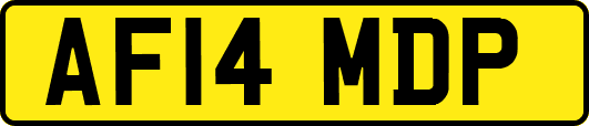 AF14MDP