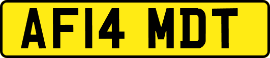 AF14MDT