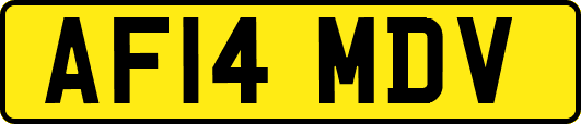 AF14MDV