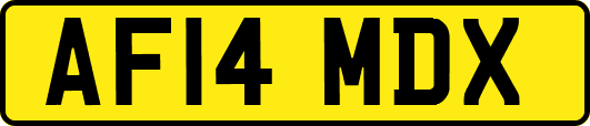 AF14MDX