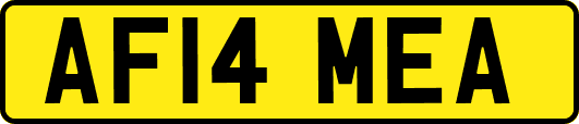 AF14MEA
