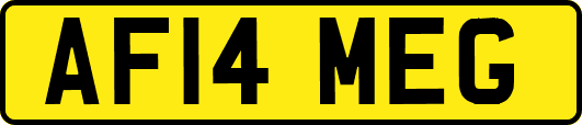 AF14MEG