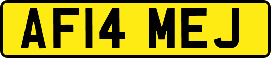 AF14MEJ