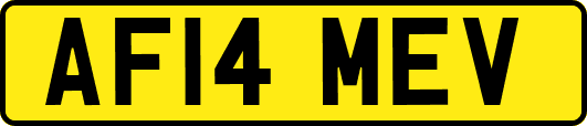 AF14MEV
