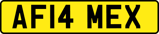 AF14MEX