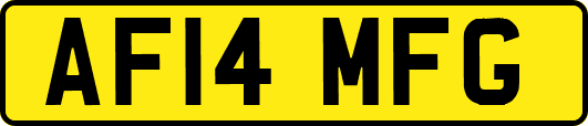 AF14MFG