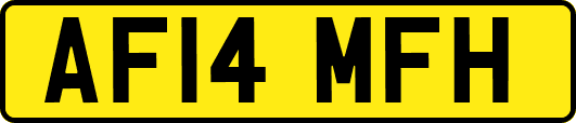 AF14MFH