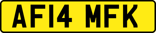 AF14MFK