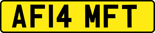 AF14MFT