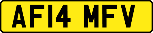 AF14MFV