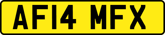 AF14MFX