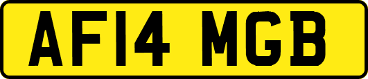 AF14MGB