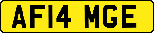 AF14MGE