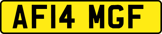 AF14MGF