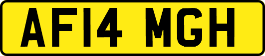 AF14MGH