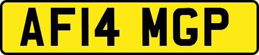 AF14MGP