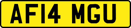 AF14MGU