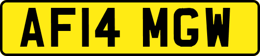 AF14MGW