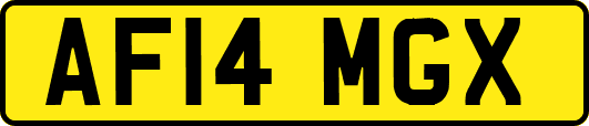 AF14MGX