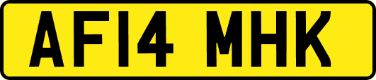 AF14MHK