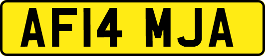 AF14MJA