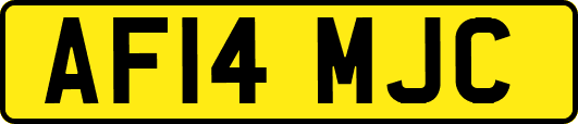AF14MJC