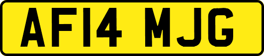 AF14MJG